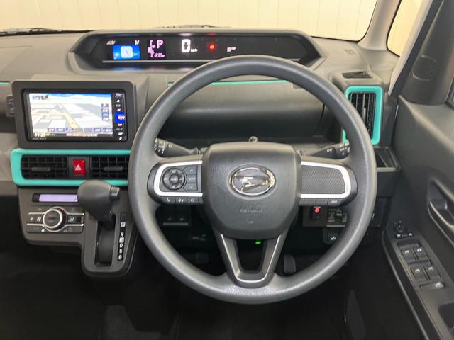 タントＸ　ナビ　ドラレコ　Ｂカメラ　ＥＴＣ　パノラマモニターサポカーＳワイド適合　ナビ　ドラレコ　ミラクルオープンドア　Ｂカメラ　パノラマモニター対応　ステアリングスイッチ　両側オートスライドドアシートヒーター　ＥＴＣ　ミラクルウォークスルー　キーフリー（神奈川県）の中古車