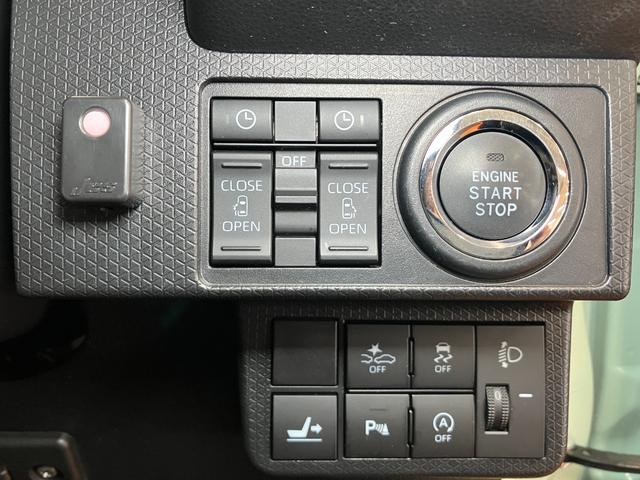 タントＸ　ナビ　ドラレコ　Ｂカメラ　ＥＴＣ　パノラマモニターサポカーＳワイド適合　ナビ　ドラレコ　ミラクルオープンドア　Ｂカメラ　パノラマモニター対応　ステアリングスイッチ　両側オートスライドドアシートヒーター　ＥＴＣ　ミラクルウォークスルー　キーフリー（神奈川県）の中古車