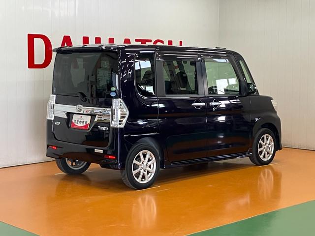 タントカスタムＸ　ＳＡ　ナビ　片側オートスライドドア　後席モニターミラクルオープンドア　ナビ　オートエアコン　後席モニター　ＥＴＣ　Ｐスタート　片側オートスライドドア　誤発進抑制装置　横滑り防止機能　アイドリングストップ　電動格納ミラー　パワーウィンドウ（神奈川県）の中古車