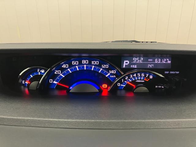 タントカスタムＸ　ＳＡ　ナビ　片側オートスライドドア　後席モニターミラクルオープンドア　ナビ　オートエアコン　後席モニター　ＥＴＣ　Ｐスタート　片側オートスライドドア　誤発進抑制装置　横滑り防止機能　アイドリングストップ　電動格納ミラー　パワーウィンドウ（神奈川県）の中古車