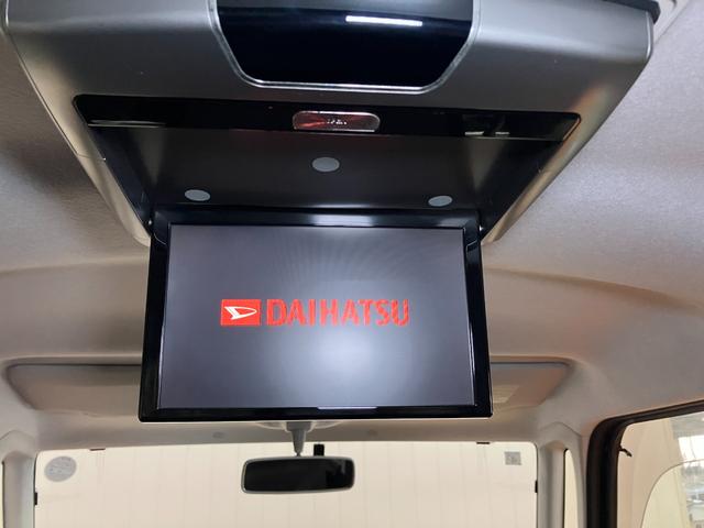 タントカスタムＸ　ＳＡ　ナビ　片側オートスライドドア　後席モニターミラクルオープンドア　ナビ　オートエアコン　後席モニター　ＥＴＣ　Ｐスタート　片側オートスライドドア　誤発進抑制装置　横滑り防止機能　アイドリングストップ　電動格納ミラー　パワーウィンドウ（神奈川県）の中古車