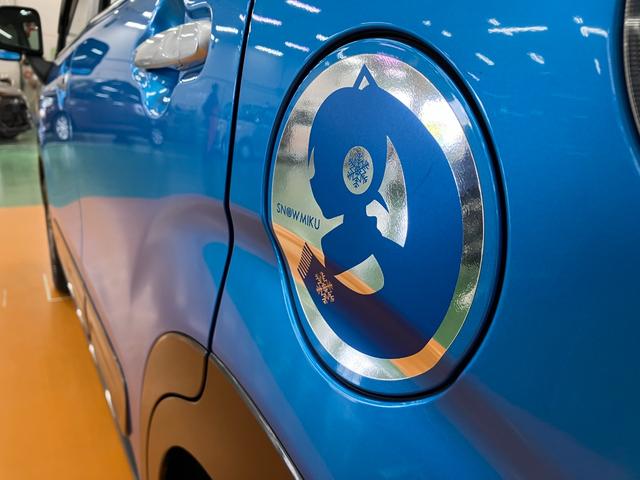 キャストアクティバＧ　ＳＡII　初音ミクコラボ　雪ミクＳＮＯＷ　ＭＩＫＵ　Ｅｄｉｔｉｏｎ　４ＷＤ　スマアシ　ドラレコ　Ｐスタート　エコアイドル　ダウンヒルアシストコントロール　横滑り防止機能　誤発進抑制機能　ＥＴＣ　Ｂカメラ　キーフリー（神奈川県）の中古車