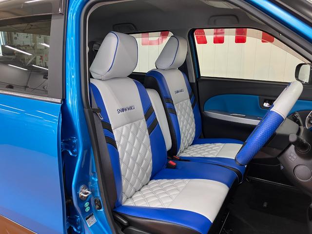 キャストアクティバＧ　ＳＡII　初音ミクコラボ　雪ミクＳＮＯＷ　ＭＩＫＵ　Ｅｄｉｔｉｏｎ　４ＷＤ　スマアシ　ドラレコ　Ｐスタート　エコアイドル　ダウンヒルアシストコントロール　横滑り防止機能　誤発進抑制機能　ＥＴＣ　Ｂカメラ　キーフリー（神奈川県）の中古車