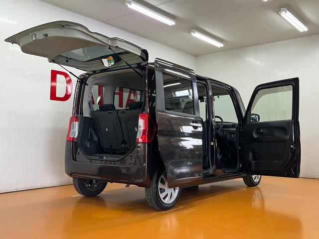 タントＸ　ＳＡII　ナビ　ドラレコ　ＥＴＣ　Ｐスタートナビ　ドラレコ　Ｂカメラ　オートエアコン　ステアリングスイッチ　ＥＴＣ　Ｐスタート　片側オートスライドドア　誤発進抑制装置　横滑り防止機能　アイドリングストップ　電動格納ミラー　パワーウィンドウ（神奈川県）の中古車