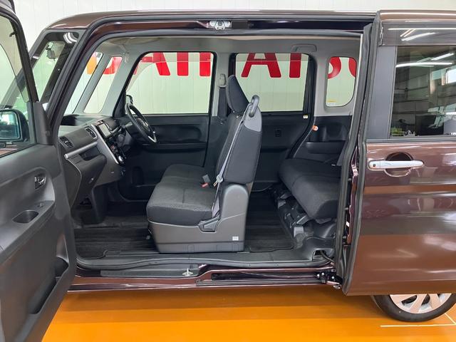 タントＸ　ＳＡII　ナビ　ドラレコ　ＥＴＣ　Ｐスタートナビ　ドラレコ　Ｂカメラ　オートエアコン　ステアリングスイッチ　ＥＴＣ　Ｐスタート　片側オートスライドドア　誤発進抑制装置　横滑り防止機能　アイドリングストップ　電動格納ミラー　パワーウィンドウ（神奈川県）の中古車