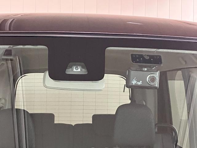 タントＸ　ＳＡII　ナビ　ドラレコ　ＥＴＣ　Ｐスタートナビ　ドラレコ　Ｂカメラ　オートエアコン　ステアリングスイッチ　ＥＴＣ　Ｐスタート　片側オートスライドドア　誤発進抑制装置　横滑り防止機能　アイドリングストップ　電動格納ミラー　パワーウィンドウ（神奈川県）の中古車