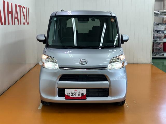 タントＸ　ＶＳ　ＳＡIII　ナビ　ドラレコ　パノラマモニターサポカーＳワイド適合　ナビ　ドラレコ　Ｂカメラ　パノラマモニター対応　ステアリングスイッチ　Ｐスタート　両側オートスライドドア　シートヒーター　誤発進抑制装置　横滑り防止機能　オートハイビーム（神奈川県）の中古車