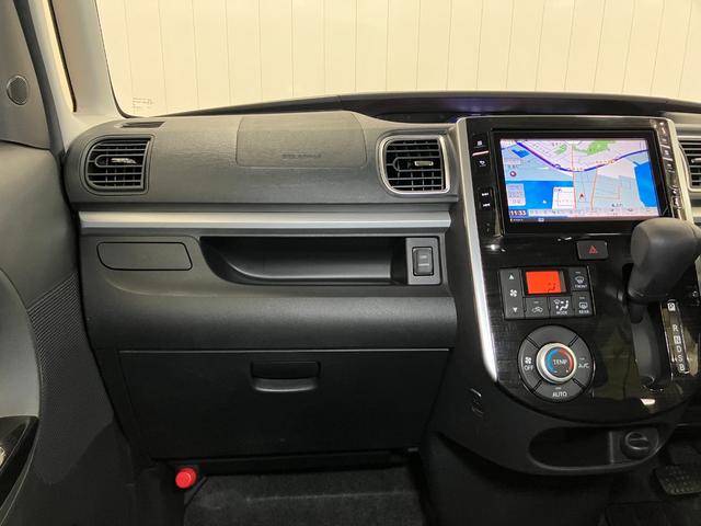 タントＸ　ＶＳ　ＳＡIII　ナビ　ドラレコ　パノラマモニターサポカーＳワイド適合　ナビ　ドラレコ　Ｂカメラ　パノラマモニター対応　ステアリングスイッチ　Ｐスタート　両側オートスライドドア　シートヒーター　誤発進抑制装置　横滑り防止機能　オートハイビーム（神奈川県）の中古車