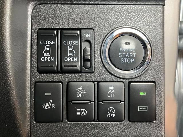 タントＸ　ＶＳ　ＳＡIII　ナビ　ドラレコ　パノラマモニターサポカーＳワイド適合　ナビ　ドラレコ　Ｂカメラ　パノラマモニター対応　ステアリングスイッチ　Ｐスタート　両側オートスライドドア　シートヒーター　誤発進抑制装置　横滑り防止機能　オートハイビーム（神奈川県）の中古車