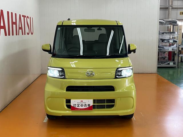 タントスローパーＬ　ディスプレイオーディオ　ドラレコ　Ｂカメラディスプレイオーディオ　ドラレコ　Ｂカメラ　ＵＳＢ接続端子　マルチインフォメーションディスプレイ　横滑り防止機能　アイドリングストップ　光軸調整ダイヤル　パワーウィンドウ（神奈川県）の中古車