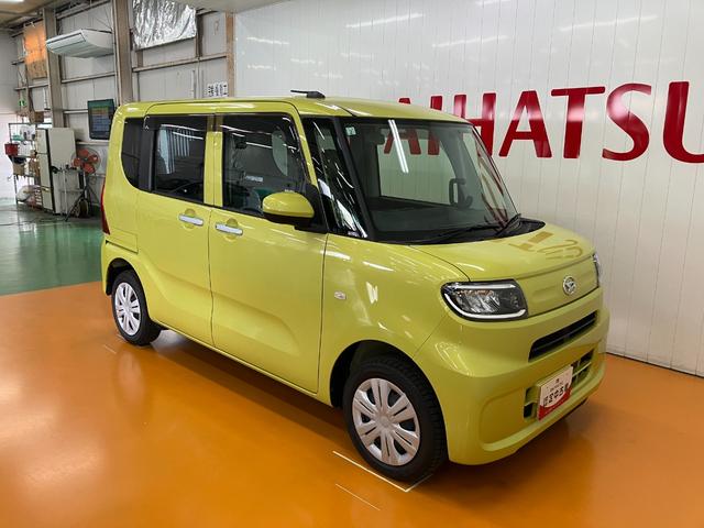 タントスローパーＬ　ディスプレイオーディオ　ドラレコ　Ｂカメラディスプレイオーディオ　ドラレコ　Ｂカメラ　ＵＳＢ接続端子　マルチインフォメーションディスプレイ　横滑り防止機能　アイドリングストップ　光軸調整ダイヤル　パワーウィンドウ（神奈川県）の中古車