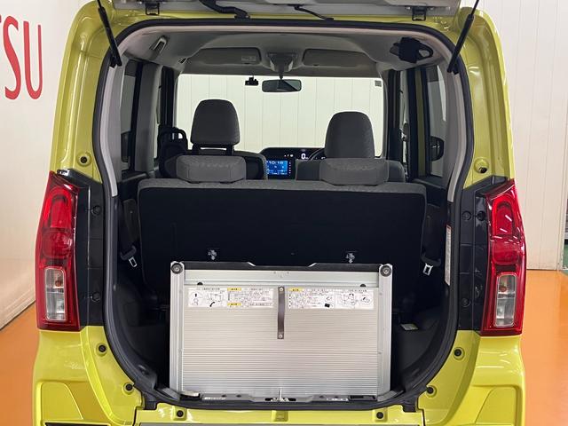 タントスローパーＬ　ディスプレイオーディオ　ドラレコ　Ｂカメラディスプレイオーディオ　ドラレコ　Ｂカメラ　ＵＳＢ接続端子　マルチインフォメーションディスプレイ　横滑り防止機能　アイドリングストップ　光軸調整ダイヤル　パワーウィンドウ（神奈川県）の中古車