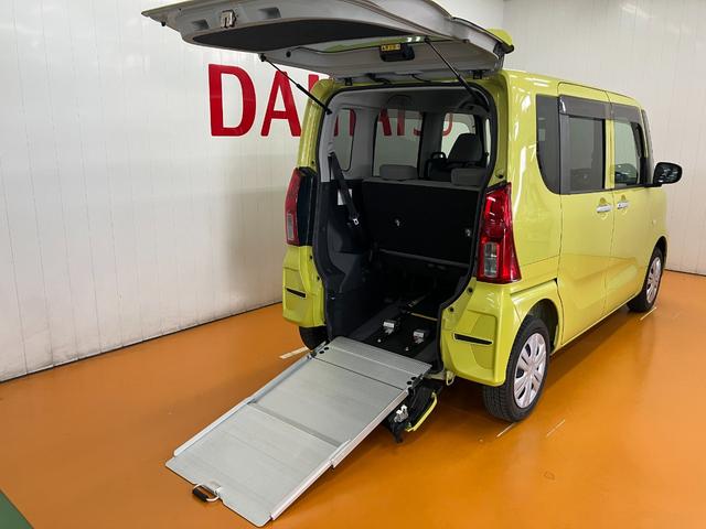 タントスローパーＬ　ディスプレイオーディオ　ドラレコ　Ｂカメラディスプレイオーディオ　ドラレコ　Ｂカメラ　ＵＳＢ接続端子　マルチインフォメーションディスプレイ　横滑り防止機能　アイドリングストップ　光軸調整ダイヤル　パワーウィンドウ（神奈川県）の中古車