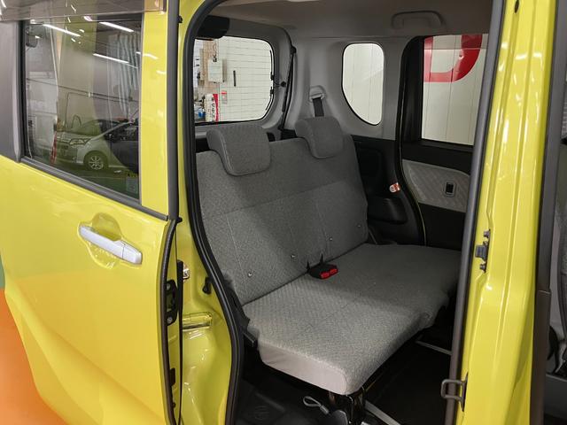 タントスローパーＬ　ディスプレイオーディオ　ドラレコ　Ｂカメラディスプレイオーディオ　ドラレコ　Ｂカメラ　ＵＳＢ接続端子　マルチインフォメーションディスプレイ　横滑り防止機能　アイドリングストップ　光軸調整ダイヤル　パワーウィンドウ（神奈川県）の中古車