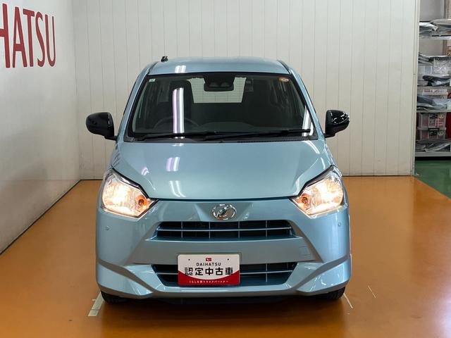 ミライースＬ　ＳＡIII　ドラレコ　コーナーセンサー　キーレスサポカーＳワイド適合　ドラレコ　ＣＤオーディオ　コーナーセンサー　誤発進抑制装置　オートハイビーム　横滑り防止機能　アイドリングストップ　光軸調整ダイヤル　電動格納ミラー　パワーウィンドウ　キーレス（神奈川県）の中古車