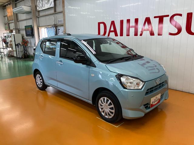 ミライースＬ　ＳＡIII　ドラレコ　コーナーセンサー　キーレスサポカーＳワイド適合　ドラレコ　ＣＤオーディオ　コーナーセンサー　誤発進抑制装置　オートハイビーム　横滑り防止機能　アイドリングストップ　光軸調整ダイヤル　電動格納ミラー　パワーウィンドウ　キーレス（神奈川県）の中古車