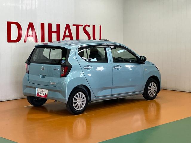 ミライースＬ　ＳＡIII　ドラレコ　コーナーセンサー　キーレスサポカーＳワイド適合　ドラレコ　ＣＤオーディオ　コーナーセンサー　誤発進抑制装置　オートハイビーム　横滑り防止機能　アイドリングストップ　光軸調整ダイヤル　電動格納ミラー　パワーウィンドウ　キーレス（神奈川県）の中古車