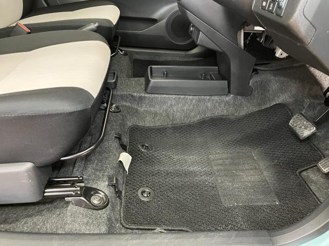 ミライースＬ　ＳＡIII　ドラレコ　コーナーセンサー　キーレスサポカーＳワイド適合　ドラレコ　ＣＤオーディオ　コーナーセンサー　誤発進抑制装置　オートハイビーム　横滑り防止機能　アイドリングストップ　光軸調整ダイヤル　電動格納ミラー　パワーウィンドウ　キーレス（神奈川県）の中古車