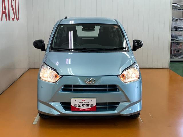 ミライースＬ　ＳＡIII　ドラレコ　コーナーセンサー　キーレスサポカーＳワイド適合　ドラレコ　ＣＤオーディオ　コーナーセンサー　誤発進抑制装置　オートハイビーム　横滑り防止機能　アイドリングストップ　光軸調整ダイヤル　電動格納ミラー　パワーウィンドウ　キーレス（神奈川県）の中古車