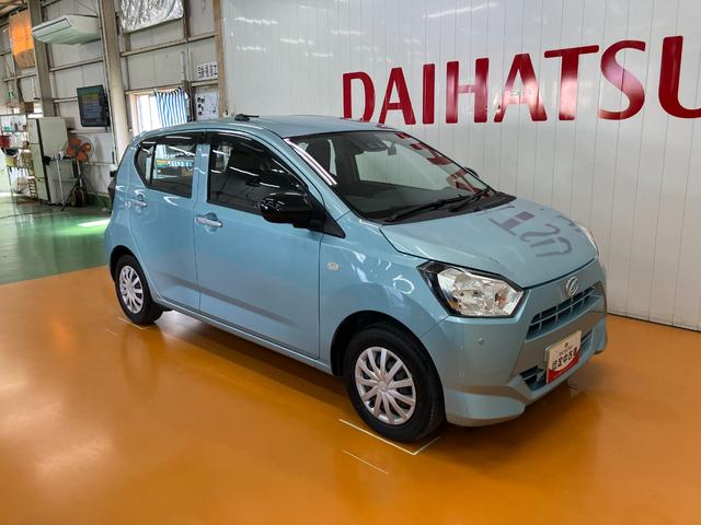 ミライースＬ　ＳＡIII　ドラレコ　コーナーセンサー　キーレスサポカーＳワイド適合　ドラレコ　ＣＤオーディオ　コーナーセンサー　誤発進抑制装置　オートハイビーム　横滑り防止機能　アイドリングストップ　光軸調整ダイヤル　電動格納ミラー　パワーウィンドウ　キーレス（神奈川県）の中古車