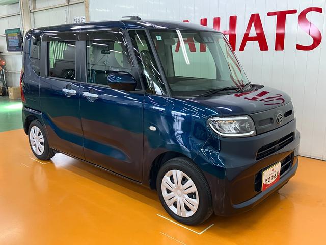 タントＸターボ　ナビ　ドラレコ　Ｂカメラ　両側オートスライドドアサポカーＳワイド適合　ナビ　ドラレコ　Ｂカメラ　ＥＴＣ　パノラマモニター対応　両側オートスライドドア　ステアリングスイッチ　全車速追従機能付ＡＣＣ　シートヒーター　電動パーキングブレーキ　キーフリー（神奈川県）の中古車