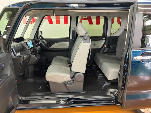 タントＸターボ　ナビ　ドラレコ　Ｂカメラ　両側オートスライドドアサポカーＳワイド適合　ナビ　ドラレコ　Ｂカメラ　ＥＴＣ　パノラマモニター対応　両側オートスライドドア　ステアリングスイッチ　全車速追従機能付ＡＣＣ　シートヒーター　電動パーキングブレーキ　キーフリー（神奈川県）の中古車