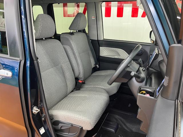 タントＸターボ　ナビ　ドラレコ　Ｂカメラ　両側オートスライドドアサポカーＳワイド適合　ナビ　ドラレコ　Ｂカメラ　ＥＴＣ　パノラマモニター対応　両側オートスライドドア　ステアリングスイッチ　全車速追従機能付ＡＣＣ　シートヒーター　電動パーキングブレーキ　キーフリー（神奈川県）の中古車