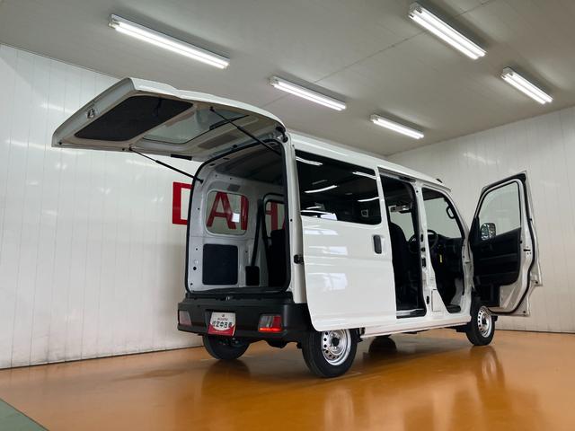 ハイゼットカーゴＤＸ　ＥＴＣ　エアコン　コーナーセンサー　パワーウィンドウサポカーＳワイド適合　ＥＴＣ　エアコン　パワーウィンドウ　誤発進抑制装置　コーナーセンサー　アイドリングストップ　光軸調整ダイヤル　キーレス（神奈川県）の中古車