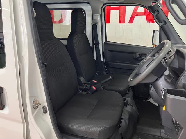 ハイゼットカーゴＤＸ　ＥＴＣ　エアコン　コーナーセンサー　パワーウィンドウサポカーＳワイド適合　ＥＴＣ　エアコン　パワーウィンドウ　誤発進抑制装置　コーナーセンサー　アイドリングストップ　光軸調整ダイヤル　キーレス（神奈川県）の中古車