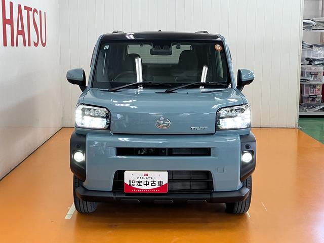 タフトＧ　ナビ　ドラレコ　ＥＴＣ　Ｂカメラ　シートヒーターサポカーＳワイド適合　ナビ　ドラレコ　Ｂカメラ　パノラマモニター対応　ステアリングスイッチ　電動パーキングブレーキ　シートヒーター　ＥＴＣ　Ｐスタート　スカイフィールトップ　電動格納ミラー　キーフリー（神奈川県）の中古車