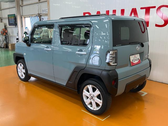 タフトＧ　ナビ　ドラレコ　ＥＴＣ　Ｂカメラ　シートヒーターサポカーＳワイド適合　ナビ　ドラレコ　Ｂカメラ　パノラマモニター対応　ステアリングスイッチ　電動パーキングブレーキ　シートヒーター　ＥＴＣ　Ｐスタート　スカイフィールトップ　電動格納ミラー　キーフリー（神奈川県）の中古車