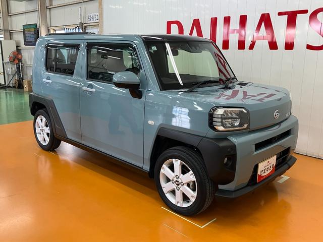 タフトＧ　ナビ　ドラレコ　ＥＴＣ　Ｂカメラ　シートヒーターサポカーＳワイド適合　ナビ　ドラレコ　Ｂカメラ　パノラマモニター対応　ステアリングスイッチ　電動パーキングブレーキ　シートヒーター　ＥＴＣ　Ｐスタート　スカイフィールトップ　電動格納ミラー　キーフリー（神奈川県）の中古車