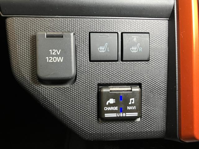 タフトＧ　ナビ　ドラレコ　ＥＴＣ　Ｂカメラ　シートヒーターサポカーＳワイド適合　ナビ　ドラレコ　Ｂカメラ　パノラマモニター対応　ステアリングスイッチ　電動パーキングブレーキ　シートヒーター　ＥＴＣ　Ｐスタート　スカイフィールトップ　電動格納ミラー　キーフリー（神奈川県）の中古車