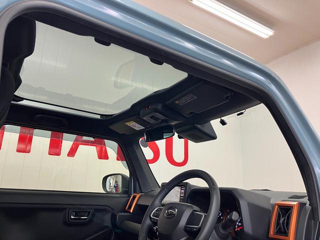 タフトＧ　ナビ　ドラレコ　ＥＴＣ　Ｂカメラ　シートヒーターサポカーＳワイド適合　ナビ　ドラレコ　Ｂカメラ　パノラマモニター対応　ステアリングスイッチ　電動パーキングブレーキ　シートヒーター　ＥＴＣ　Ｐスタート　スカイフィールトップ　電動格納ミラー　キーフリー（神奈川県）の中古車