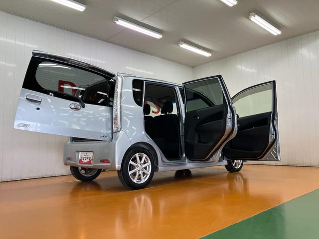 ムーヴカスタム　Ｘリミテッド　カーナビ　ＵＳＢ接続端子　Ｐスタートカーナビ　ＵＳＢ接続端子　オートエアコン　Ｐスタート　エコアイドル　電動格納ミラー　パワーウインドウ　アルミホイール　キーフリー（神奈川県）の中古車