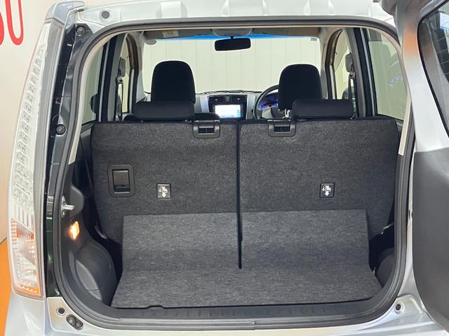 ムーヴカスタム　Ｘリミテッド　カーナビ　ＵＳＢ接続端子　Ｐスタートカーナビ　ＵＳＢ接続端子　オートエアコン　Ｐスタート　エコアイドル　電動格納ミラー　パワーウインドウ　アルミホイール　キーフリー（神奈川県）の中古車