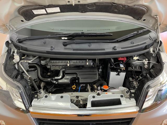 ムーヴカスタム　Ｘリミテッド　カーナビ　ＵＳＢ接続端子　Ｐスタートカーナビ　ＵＳＢ接続端子　オートエアコン　Ｐスタート　エコアイドル　電動格納ミラー　パワーウインドウ　アルミホイール　キーフリー（神奈川県）の中古車