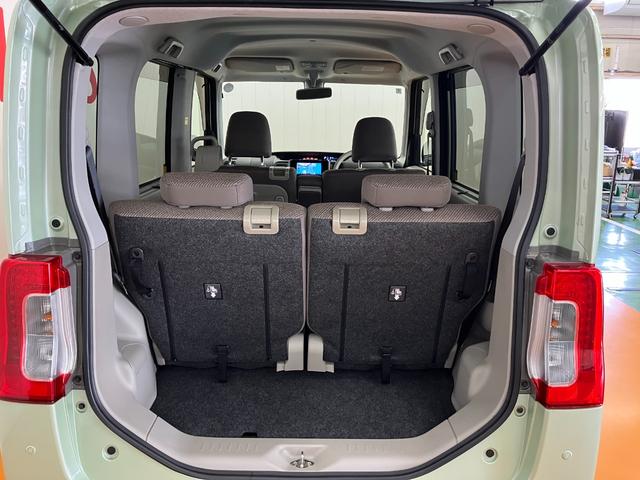 タントＸ　ＳＡIIスマアシ　ミラクルオープンドア　片側オートスライドドア　ステアリングスイッチ　Ｐスタート　エコアイドル　横滑り防止機能　誤発進抑制機能　光軸調整ダイヤル　電動格納ミラー　キーフリー（神奈川県）の中古車