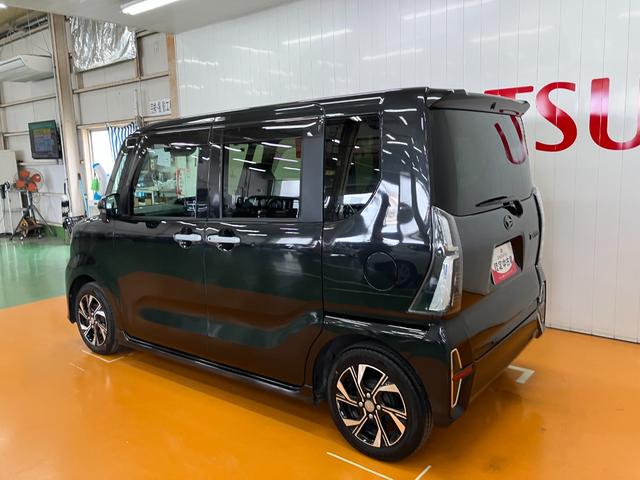 タントカスタムＸ　カーナビ　ＵＳＢ接続端子　ドラレコ　ＥＴＣサポカーＳワイド適合　ドラレコ　ミラクルオープンドア　パノラマモニター対応　両側オートスライドドア　Ｐスタート　コーナーセンサー　シートヒーター　ステアリングスイッチ　ＵＳＢ接続端子　キーフリー（神奈川県）の中古車