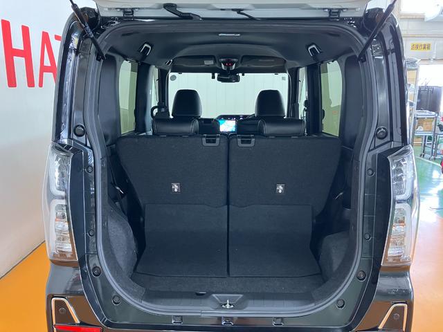 タントカスタムＸ　カーナビ　ＵＳＢ接続端子　ドラレコ　ＥＴＣサポカーＳワイド適合　ドラレコ　ミラクルオープンドア　パノラマモニター対応　両側オートスライドドア　Ｐスタート　コーナーセンサー　シートヒーター　ステアリングスイッチ　ＵＳＢ接続端子　キーフリー（神奈川県）の中古車