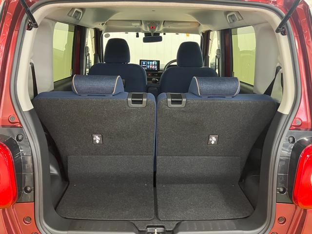 ムーヴキャンバスセオリーＧターボ　ディスプレイオーディオ　ＵＳＢ接続端子サポカーＳワイド適合　ドラレコ　ディスプレイオーディオ　パノラマモニター対応　ＵＳＢ接続端子　電動パーキングブレーキ　両側オートスライドドア　Ｐスタート　全車速追従機能付ＡＣＣ　ホッとカップホルダー（神奈川県）の中古車