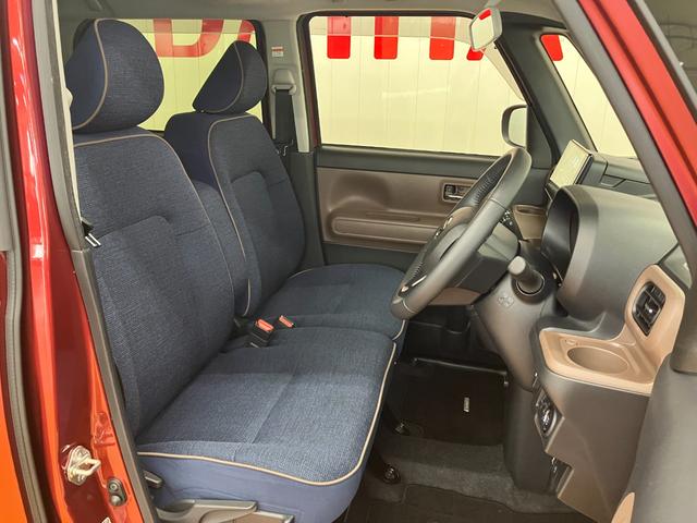 ムーヴキャンバスセオリーＧターボ　ディスプレイオーディオ　ＵＳＢ接続端子サポカーＳワイド適合　ドラレコ　ディスプレイオーディオ　パノラマモニター対応　ＵＳＢ接続端子　電動パーキングブレーキ　両側オートスライドドア　Ｐスタート　全車速追従機能付ＡＣＣ　ホッとカップホルダー（神奈川県）の中古車