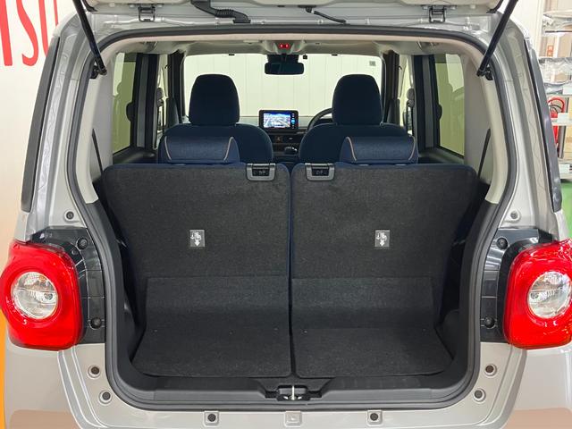 ムーヴキャンバスセオリーＧ　カーナビ　ＵＳＢ接続端子　ＥＴＣサポカーＳワイド適合　パノラマモニター対応　ＵＳＢ接続端子　電動パーキングブレーキ　シートヒーター　両側オートスライドドア　Ｐスタート　全車速追従機能付ＡＣＣ　ホッとカップホルダー　ＥＴＣ（神奈川県）の中古車