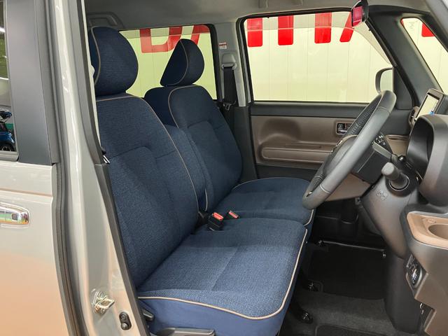 ムーヴキャンバスセオリーＧ　カーナビ　ＵＳＢ接続端子　ＥＴＣサポカーＳワイド適合　パノラマモニター対応　ＵＳＢ接続端子　電動パーキングブレーキ　シートヒーター　両側オートスライドドア　Ｐスタート　全車速追従機能付ＡＣＣ　ホッとカップホルダー　ＥＴＣ（神奈川県）の中古車