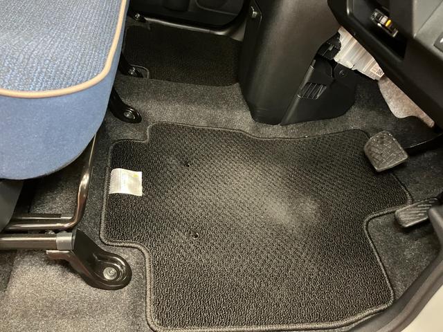 ムーヴキャンバスセオリーＧ　カーナビ　ＵＳＢ接続端子　ＥＴＣサポカーＳワイド適合　パノラマモニター対応　ＵＳＢ接続端子　電動パーキングブレーキ　シートヒーター　両側オートスライドドア　Ｐスタート　全車速追従機能付ＡＣＣ　ホッとカップホルダー　ＥＴＣ（神奈川県）の中古車