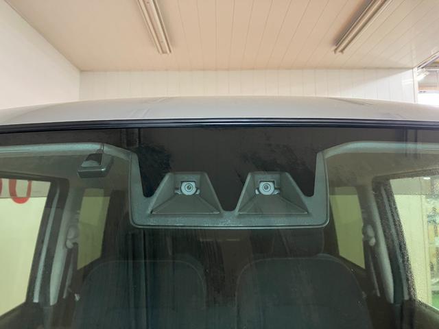 ムーヴキャンバスセオリーＧ　カーナビ　ＵＳＢ接続端子　ＥＴＣサポカーＳワイド適合　パノラマモニター対応　ＵＳＢ接続端子　電動パーキングブレーキ　シートヒーター　両側オートスライドドア　Ｐスタート　全車速追従機能付ＡＣＣ　ホッとカップホルダー　ＥＴＣ（神奈川県）の中古車