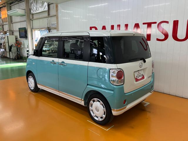 ムーヴキャンバスＸメイクアップリミテッド　ＳＡIIIサポカーＳワイド適合　ドラレコ　両側オートスライドドア　パノラマモニター対応　ステアリングスイッチ　Ｐスタート　アイドリングストップ　オートハイビーム　ＥＴＣ　キーフリー（神奈川県）の中古車