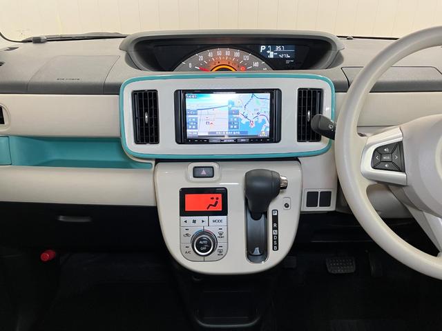 ムーヴキャンバスＸメイクアップリミテッド　ＳＡIIIサポカーＳワイド適合　ドラレコ　両側オートスライドドア　パノラマモニター対応　ステアリングスイッチ　Ｐスタート　アイドリングストップ　オートハイビーム　ＥＴＣ　キーフリー（神奈川県）の中古車