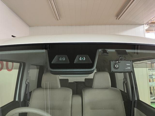 ムーヴキャンバスＸメイクアップリミテッド　ＳＡIIIサポカーＳワイド適合　ドラレコ　両側オートスライドドア　パノラマモニター対応　ステアリングスイッチ　Ｐスタート　アイドリングストップ　オートハイビーム　ＥＴＣ　キーフリー（神奈川県）の中古車