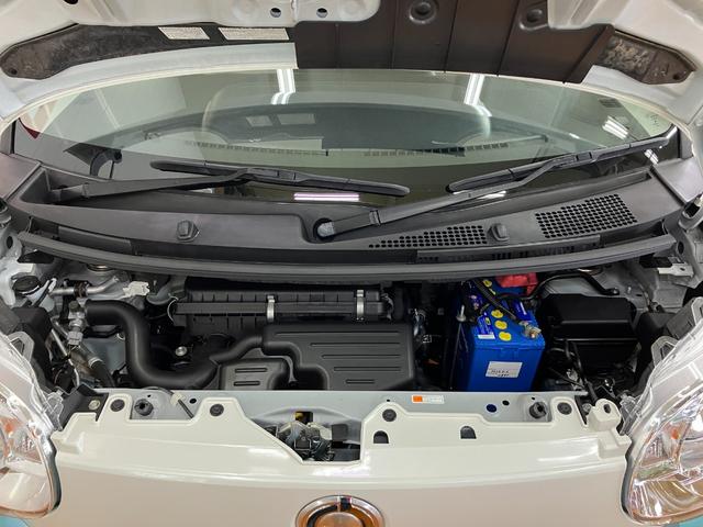 ムーヴキャンバスＸメイクアップリミテッド　ＳＡIIIサポカーＳワイド適合　ドラレコ　両側オートスライドドア　パノラマモニター対応　ステアリングスイッチ　Ｐスタート　アイドリングストップ　オートハイビーム　ＥＴＣ　キーフリー（神奈川県）の中古車